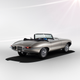 Illustration for article titled The Best Part About the New Electric Jaguar E-Type Conversions Is That Its Completely Reversible